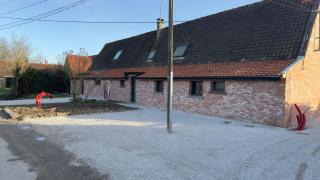 La ferme Le Clos de la Becque - - 7