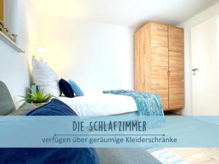 Höfthus 9 Holla die Boddenfee Meerblick Terrasse mit Hund die Natur genießen - Alt Reddevitz - 5