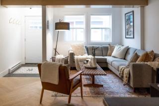 Quidi Vidi Combo! Steps To Attractions With Sauna - St. John's - 0