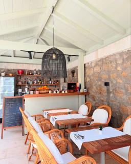 Kotraba Alacati Hotel - Alaçatı - 3