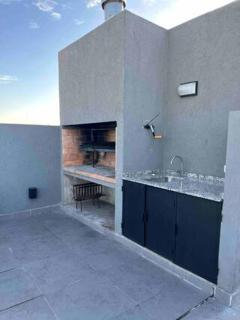 Apartamento Estudio en Saavedra - Buenos Aires - 6