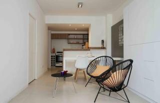 Apartamento Estudio en Saavedra - Buenos Aires - 1