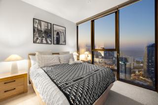 Star Residences Tower - Statement Vogue Themed Apartment - 5