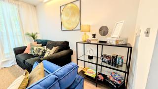 Stylish Bristol Harbourside Apartment - Bristol - 4