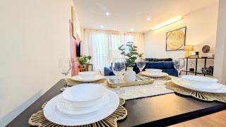 Stylish Bristol Harbourside Apartment - Bristol - 3