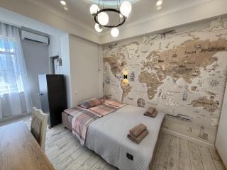 Urban Nest - Bishkek - 6