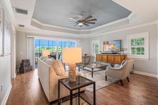 Centre Court Seagrove - 4