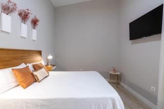 RentalSevilla Plaza de San Quintín II - Sevilla - 9