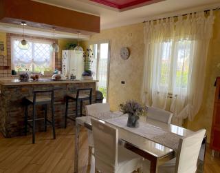 VILLA DAL PESCATORE Apartment - Elegant Retreat between Anzio & Nettuno with Garden and refined Patio - Train Station 500mt - Nettuno - 6