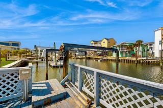 Wrestling the Good Life - Holden Beach - 9