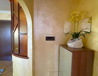 VILLA DAL PESCATORE Apartment - Elegant Retreat between Anzio & Nettuno with Garden and refined Patio - Train Station 500mt - 2