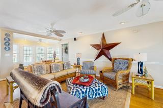 Wrestling the Good Life - Holden Beach - 5