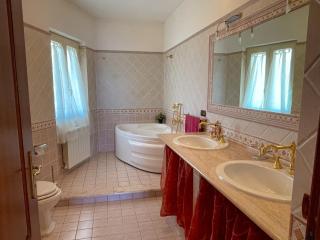 VILLA DAL PESCATORE Apartment - Elegant Retreat between Anzio & Nettuno with Garden and refined Patio - Train Station 500mt - Nettuno - 5