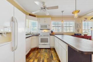 Wrestling the Good Life - Holden Beach - 1