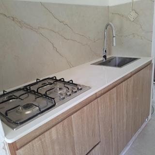 Aquamarine Residence - 1 bedroom - 5