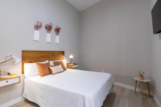 RentalSevilla Plaza de San Quintín II - Sevilla - 6