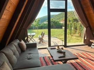 RentalCabin 4guests - - 0