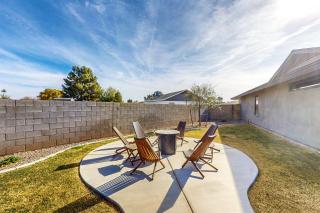 The Chandler Hideaway - Main House Only - Chandler - 7
