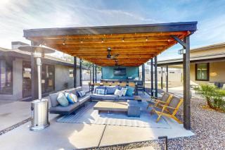 The Chandler Hideaway - Main House Only - 8