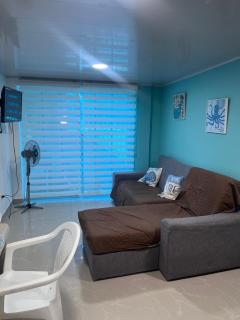 TAYLOR`S SWEET HOME - San Andrés - 8
