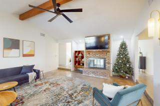 The Chandler Hideaway - Main House Only - 5