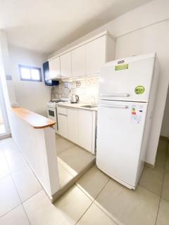 VH aparts - Concepción del Uruguay - 8