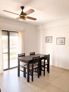 VH aparts - Concepción del Uruguay - 2