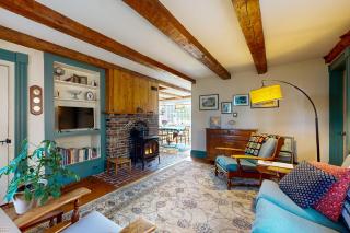 Betty’s Coastal Cape - 7