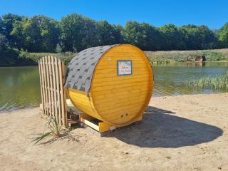 Tiny House Cuxhaven am See - Nordholz - 8