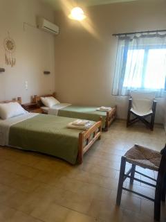 Agiazi Vacation Rooms Pitsidia - Pitsidia - 7