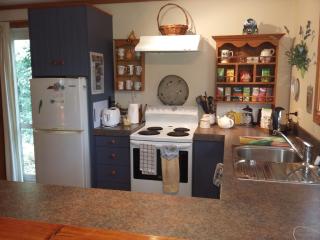 Bumblebee Cottage - Greytown - 1