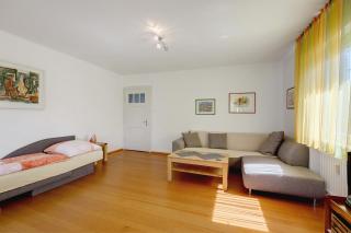 Ferienwohnung Kleeblatt - Markelfingen - 4