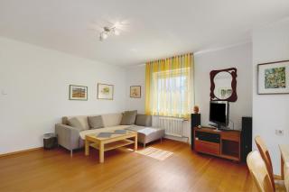 Ferienwohnung Kleeblatt - Markelfingen - 7