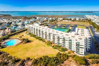 Sands Villa 125 - Atlantic Beach - 9