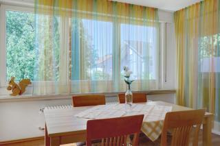 Ferienwohnung Kleeblatt - Markelfingen - 8
