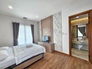 Villa Vimala Hills & Resort Everest 3 Bedroom - Gadok 1 - 4