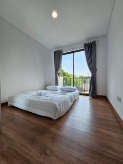 Villa Vimala Hills & Resort Everest 3 Bedroom - Gadok 1 - 3
