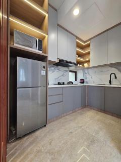 Villa Vimala Hills & Resort Everest 3 Bedroom - Gadok 1 - 1