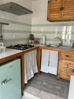 Casa Verde - Ferentillo - 1