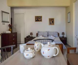 PROPERSTAY 110 - George's Apartments Polychrono - Polykhrono - 3