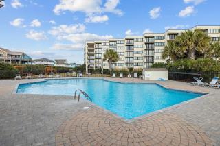 Sands Villa 125 - Atlantic Beach - 8
