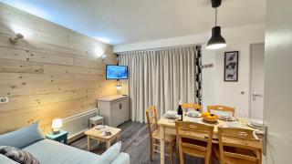 Aux portes du parc national de la Vanoise Appartement Termignon Val Cenis avec Wifi - Termignon - 7