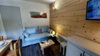 Aux portes du parc national de la Vanoise Appartement Termignon Val Cenis avec Wifi - Termignon - 9