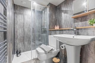 Stylish Leeds city centre loft - Central Station - 5