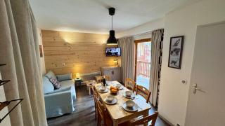 Aux portes du parc national de la Vanoise Appartement Termignon Val Cenis avec Wifi - Termignon - 2