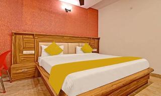 FabHotel Airport View - Jaipur - 0
