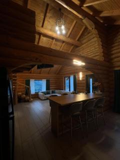 Luxury Residence 3 - Statiunea Borsa - 9