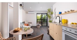 דירות בוטיק עם מיקום מעולה - 2