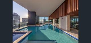 Star Residences Tower - Statement Vogue Themed Apartment - Gold Coast - 8
