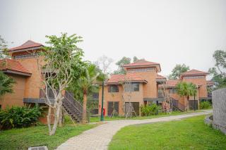 Nghỉ dưỡng tại Làng Văn hóa- Du lịch các dân tộc Việt Nam - Ba Vì - 7
